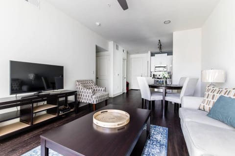 StayOvr at LegacyWest Apartment in Plano