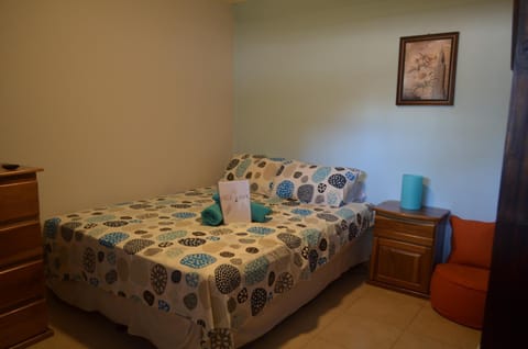 Guesthouse Casa Lapa Vacation rental in Alajuela
