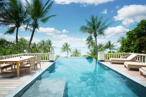 Sea view, Swimming pool, Swimming pool