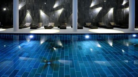 Spa and wellness centre/facilities, Spa and wellness centre/facilities, Pool view, Swimming pool