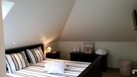 B&B Sogni d'oro Bed and Breakfast in Ghent