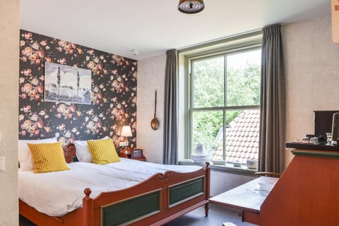 Hotel Frederiksoord Hotel in Drenthe (province)