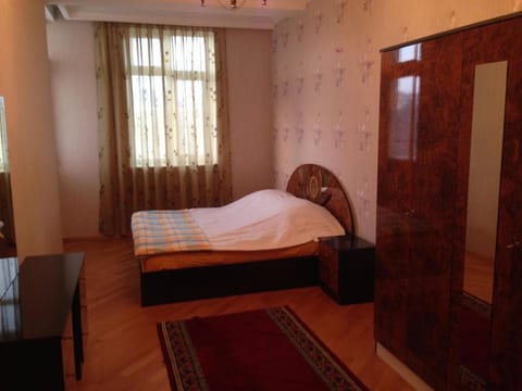 Apartment at Jafar Khandan 54 Condominio in Baku