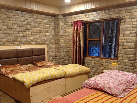 Mehdudia Guest House Übernachtung mit Frühstück in Shimla