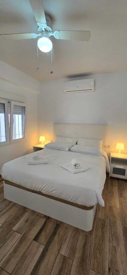 2 bedrooms, Las Plumas Copropriété in Torremolinos