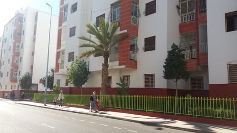 Appartement Agadir Eigentumswohnung in Agadir