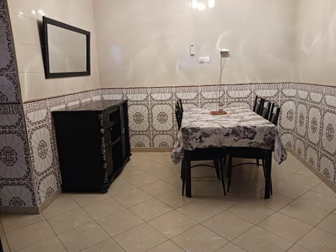 Appartement Agadir Apartment in Agadir