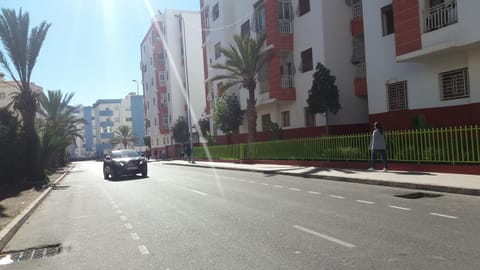 Appartement Agadir Eigentumswohnung in Agadir