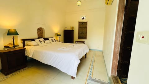 Mosaics Guest House Bed and Breakfast in Jaipur