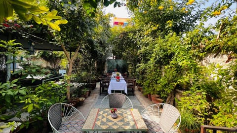 Mosaics Guest House Bed and Breakfast in Jaipur