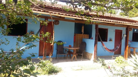 Pousada Céu Azul Inn in State of Goiás