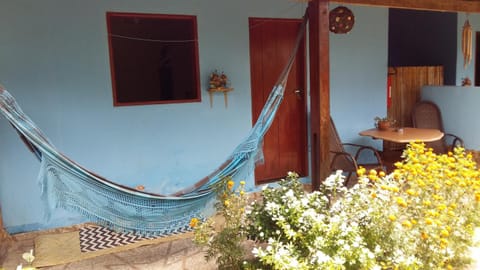 Pousada Céu Azul Inn in State of Goiás