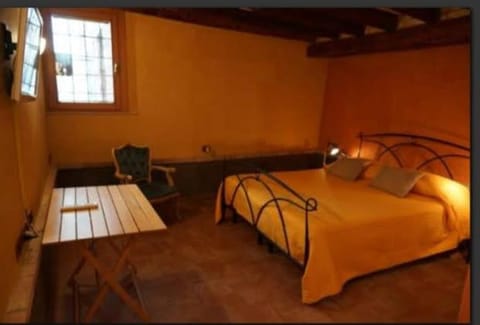 Casa delle gondole House in San Marco