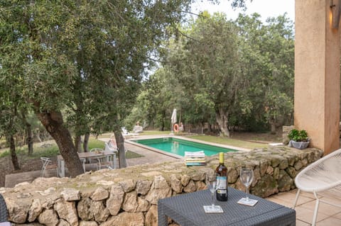 Mirador - idyllic countryside villa near Arta Villa in Llevant