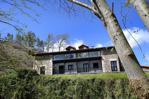 Apartamentos Santa Lucia Apartment in Western coast of Cantabria