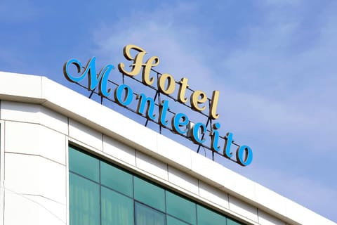 Hotel Montecito Hotel in Sofia