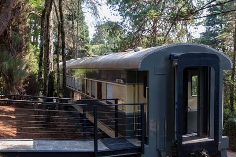 Hotel Toriba Hotel in State of São Paulo