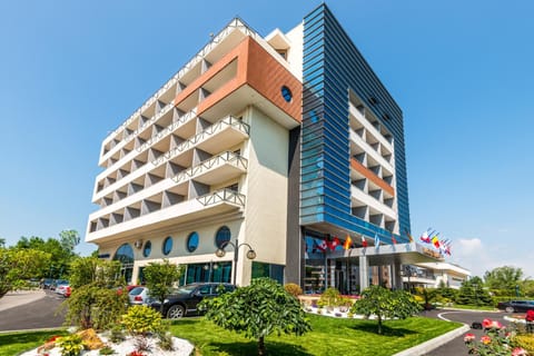 Hotel Del Mar & Conference Center Hotel in Constanta