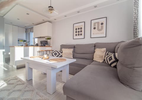 Kitchen or kitchenette, Living room, Decorative detail