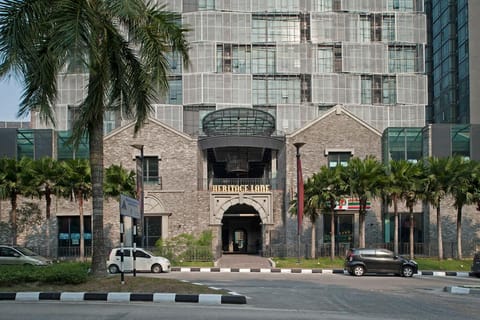Empire Damansara Residence Suites Condo in Petaling Jaya