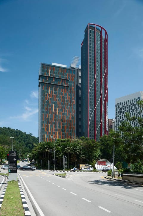 Empire Damansara Residence Suites Copropriété in Petaling Jaya