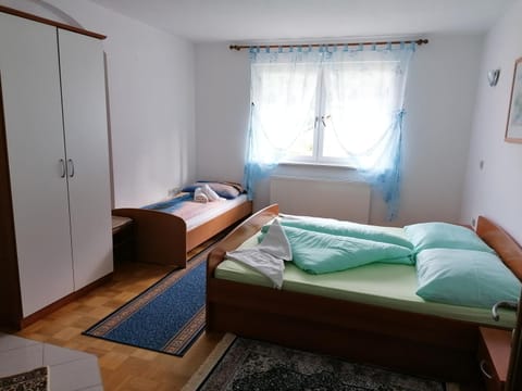 Rezidenca Ervin Bed and Breakfast in Carinthia, Austria