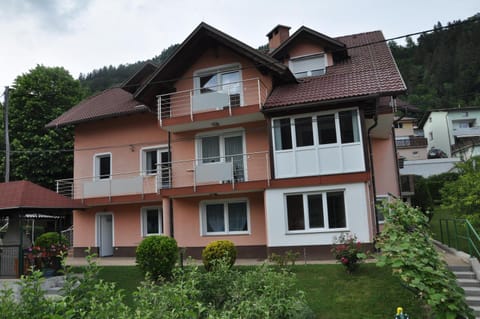 Rezidenca Ervin Bed and Breakfast in Carinthia, Austria