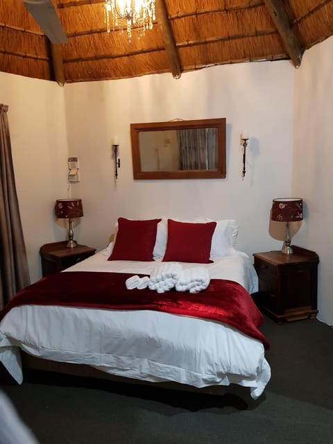 Piccadilly Farm Cottages Farm Stay in KwaZulu-Natal