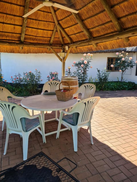 Piccadilly Farm Cottages Farm Stay in KwaZulu-Natal