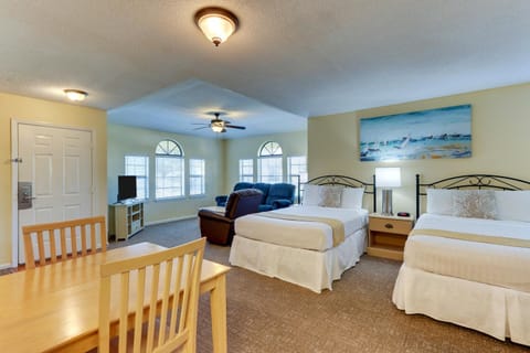 Mariners Suites - Kingsland Hotel in St Marys