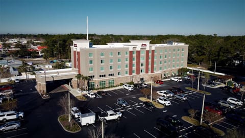 Hampton Inn & Suites Jacksonville Beach Boulevard/Mayo Clinic Hotel in Jacksonville
