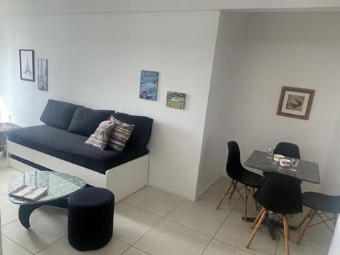 studio golden breeze boa viagem Apartment in Recife