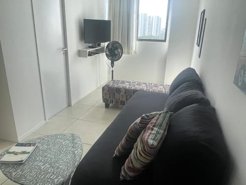 studio golden breeze boa viagem Apartment in Recife