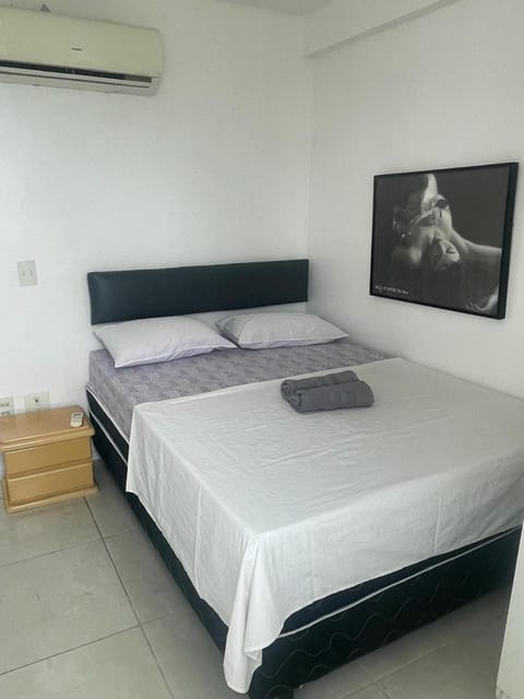 studio golden breeze boa viagem Apartment in Recife