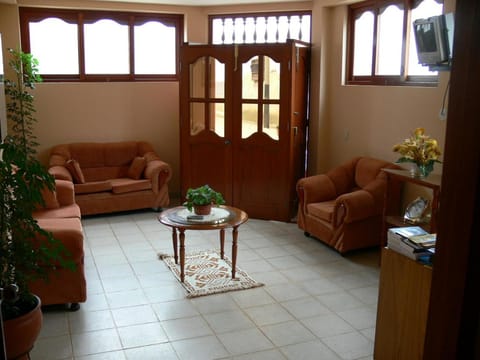 Hostal Vista Hermosa Chambre d’hôte in Chachapoyas