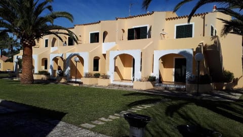 Apartamentos Costa Menorca Condominio in Son Xoriguer