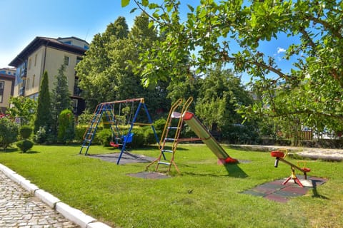 Children play ground