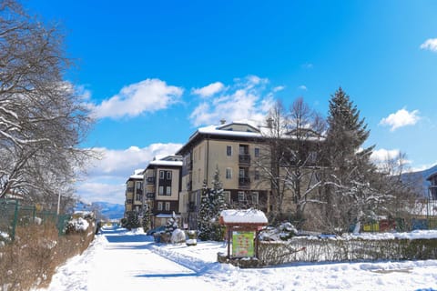 Hotel Bojur & Bojurland Apartment Complex Hôtel in Bansko