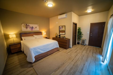 California Comfort & Suites Hotel in Southern California