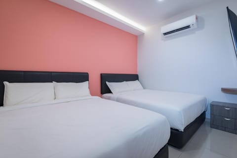 G3 HOUSE Vacation rental in Johor Bahru