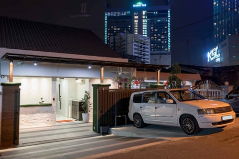 G3 HOUSE Vacation rental in Johor Bahru