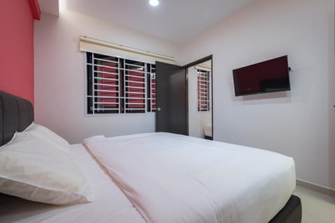 G3 HOUSE Vacation rental in Johor Bahru