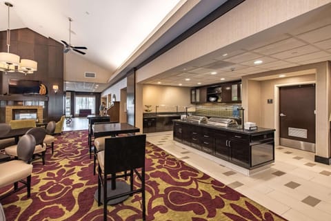 Homewood Suites by Hilton Oxnard/Camarillo Hotel in Oxnard