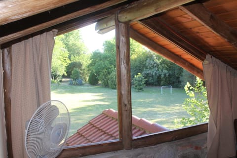 La Casa de Wanda Inn in San Luis Province, Argentina