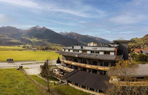 Hotel Restaurant tauernhex Hotel in Piesendorf
