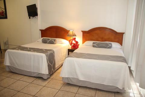 Hotel Posada Doña Rubino Hôtel in Mazatlan