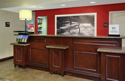 Hampton Inn & Suites-Florence Downtown Hotel in Florence
