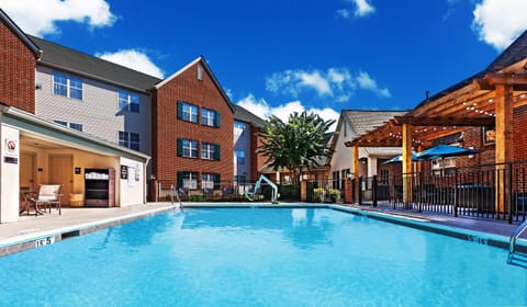 Homewood Suites by Hilton Greensboro Hotel in High Point