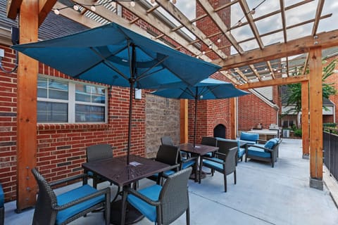 Homewood Suites by Hilton Greensboro Hôtel in High Point