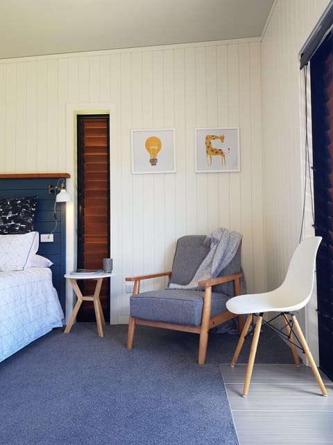Admiral Waters Bed and Breakfast in Auckland Region